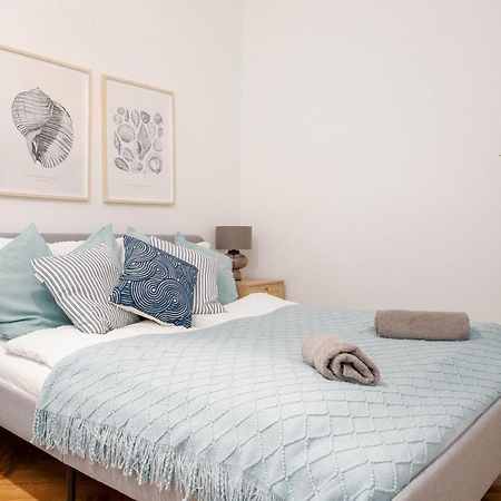 Designer Apartment, 5 Min To City Center Vienne Extérieur photo