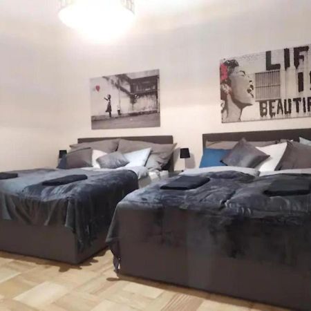 Designer Apartment, 5 Min To City Center Vienne Extérieur photo