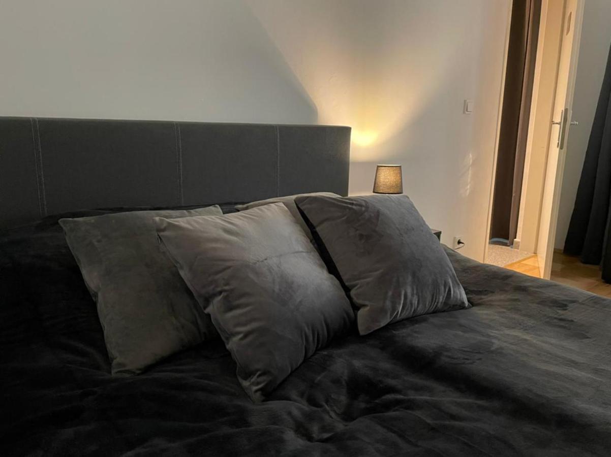Designer Apartment, 5 Min To City Center Vienne Extérieur photo