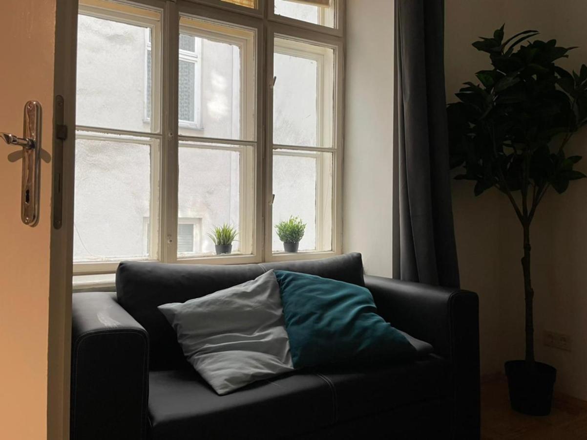 Designer Apartment, 5 Min To City Center Vienne Extérieur photo