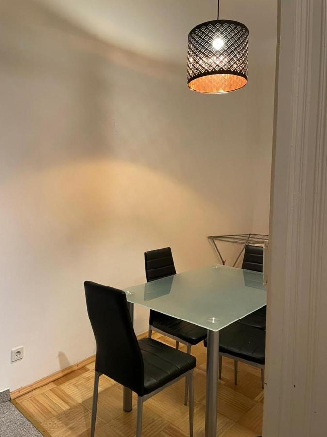 Designer Apartment, 5 Min To City Center Vienne Extérieur photo