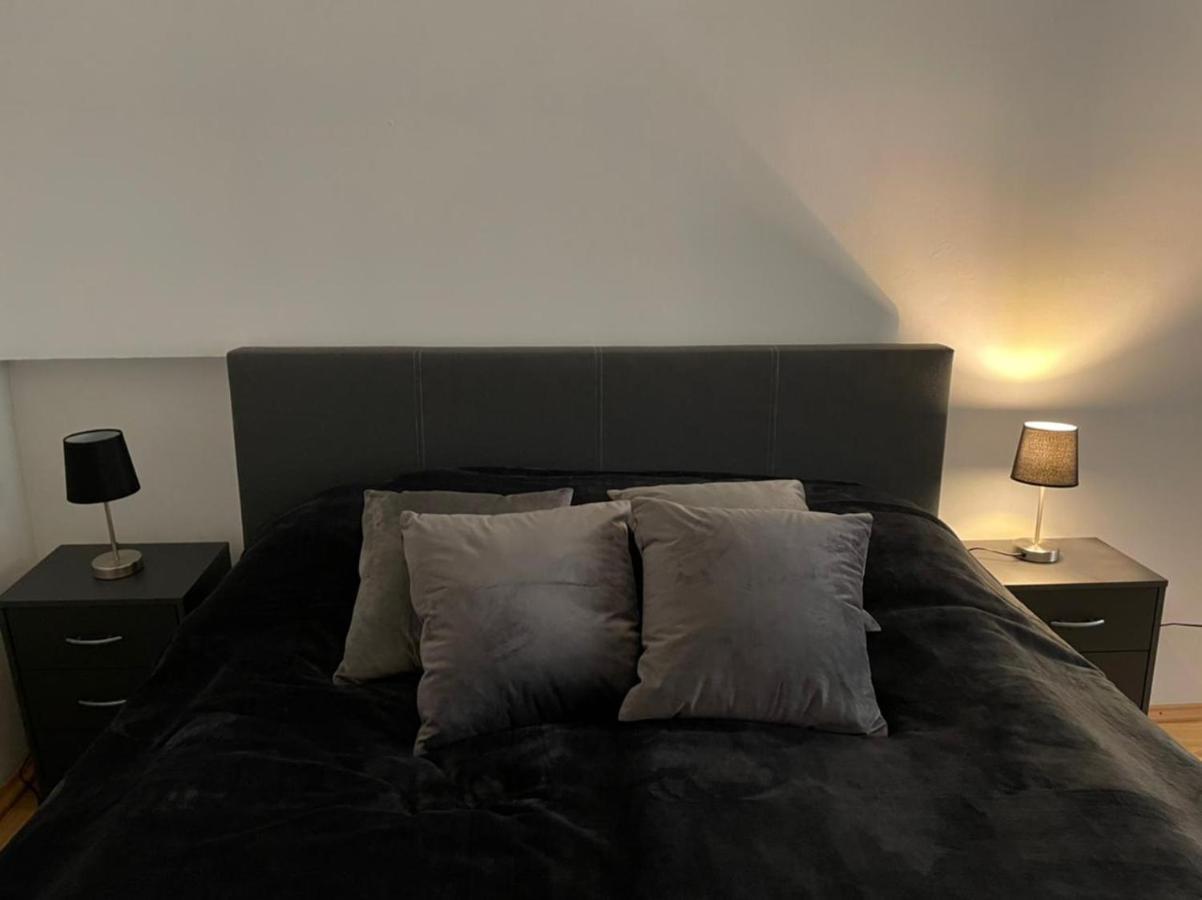 Designer Apartment, 5 Min To City Center Vienne Extérieur photo