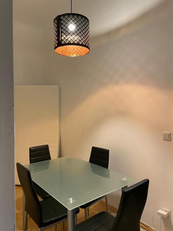 Designer Apartment, 5 Min To City Center Vienne Extérieur photo