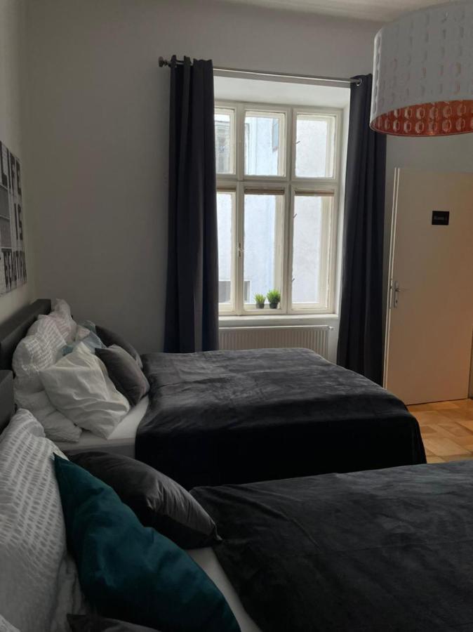 Designer Apartment, 5 Min To City Center Vienne Extérieur photo