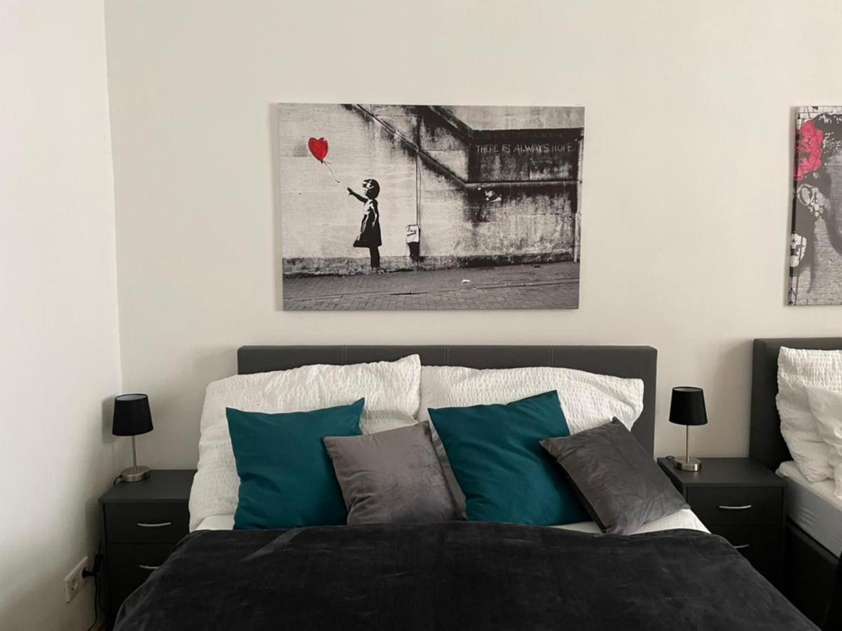 Designer Apartment, 5 Min To City Center Vienne Extérieur photo