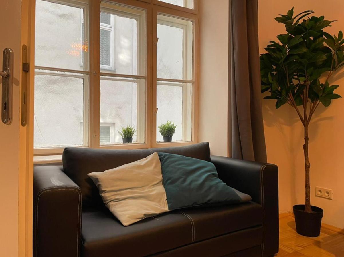 Designer Apartment, 5 Min To City Center Vienne Extérieur photo