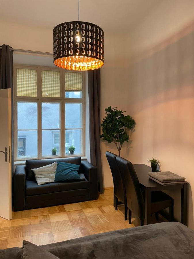Designer Apartment, 5 Min To City Center Vienne Extérieur photo