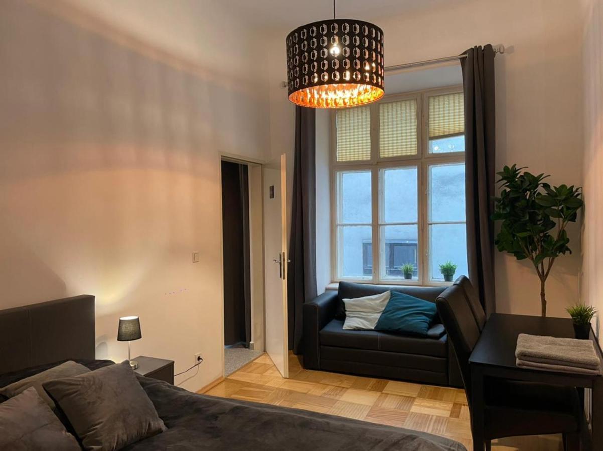 Designer Apartment, 5 Min To City Center Vienne Extérieur photo