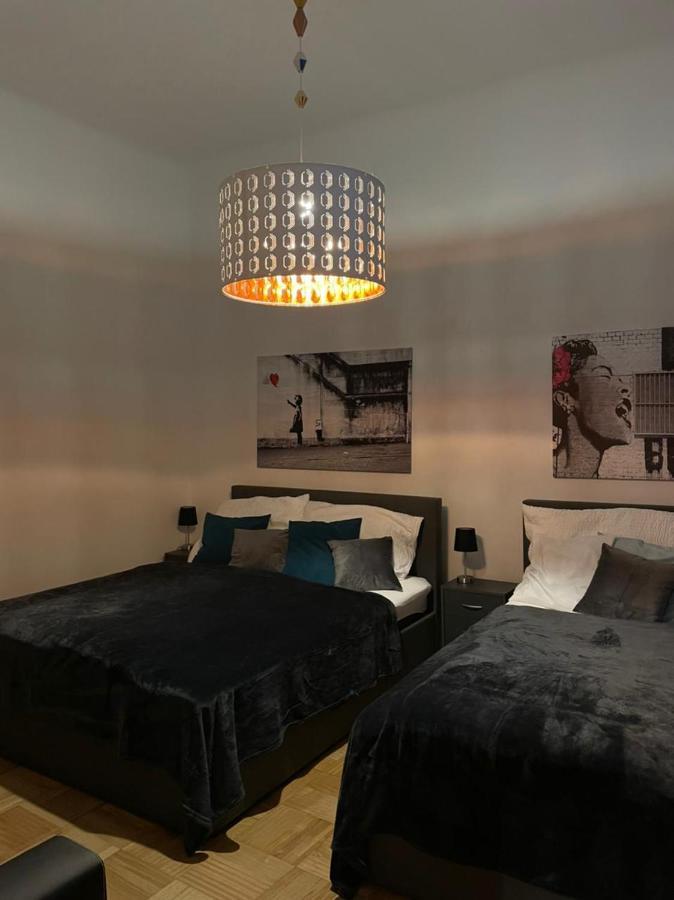 Designer Apartment, 5 Min To City Center Vienne Extérieur photo