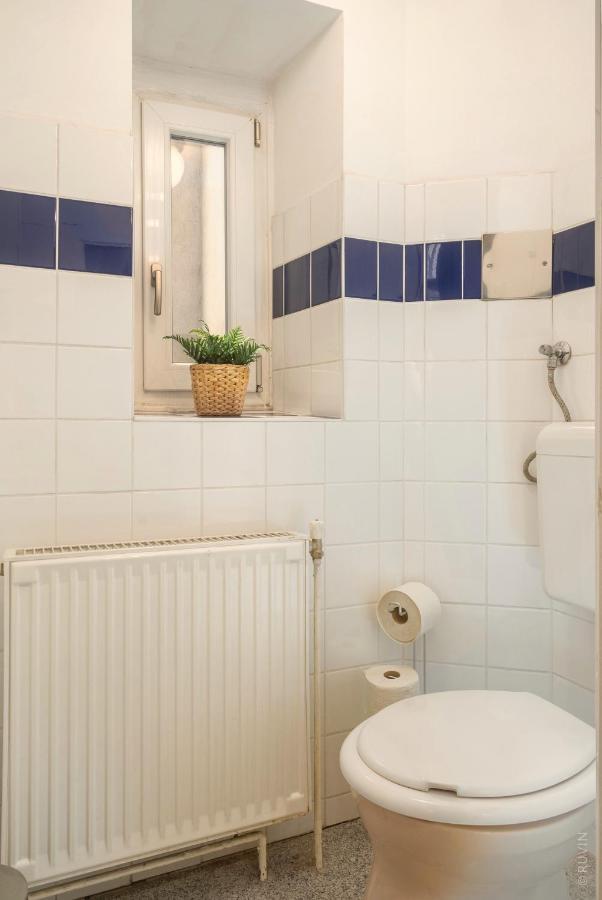 Designer Apartment, 5 Min To City Center Vienne Extérieur photo