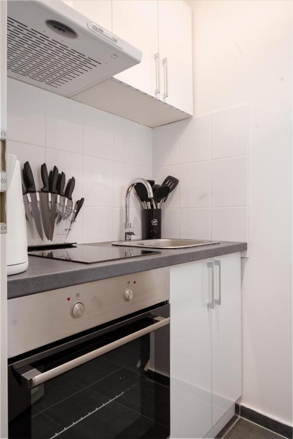Designer Apartment, 5 Min To City Center Vienne Extérieur photo