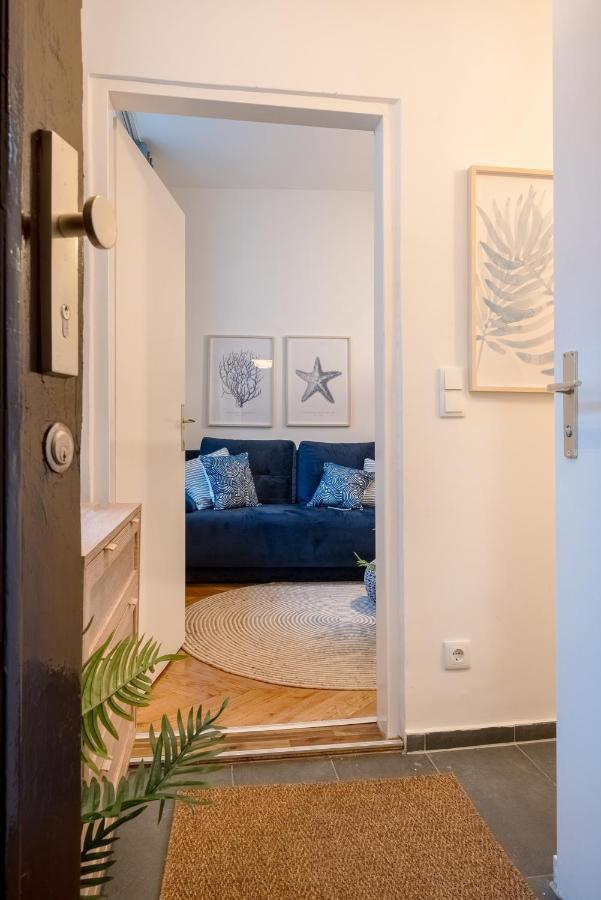 Designer Apartment, 5 Min To City Center Vienne Extérieur photo