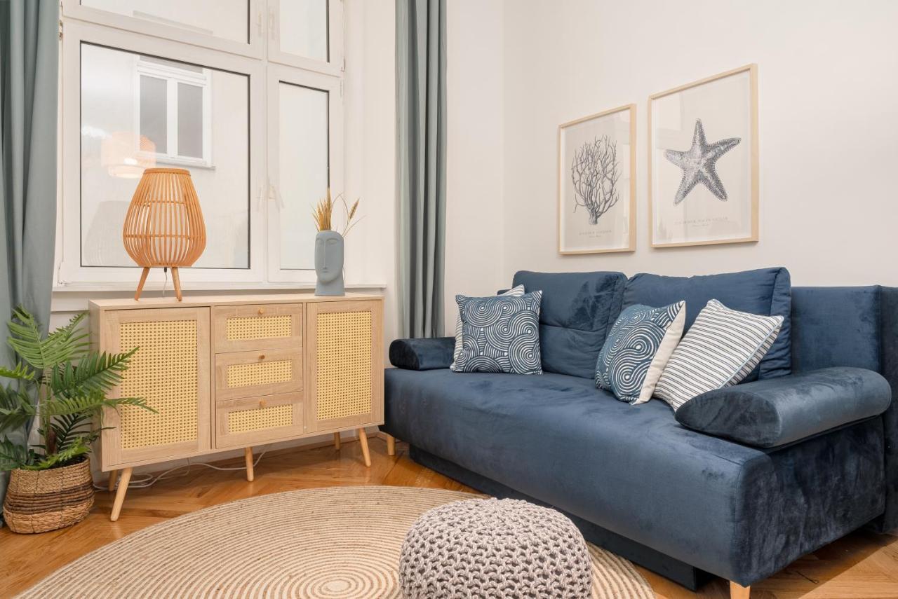 Designer Apartment, 5 Min To City Center Vienne Extérieur photo