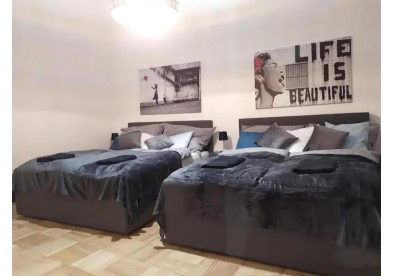 Designer Apartment, 5 Min To City Center Vienne Extérieur photo