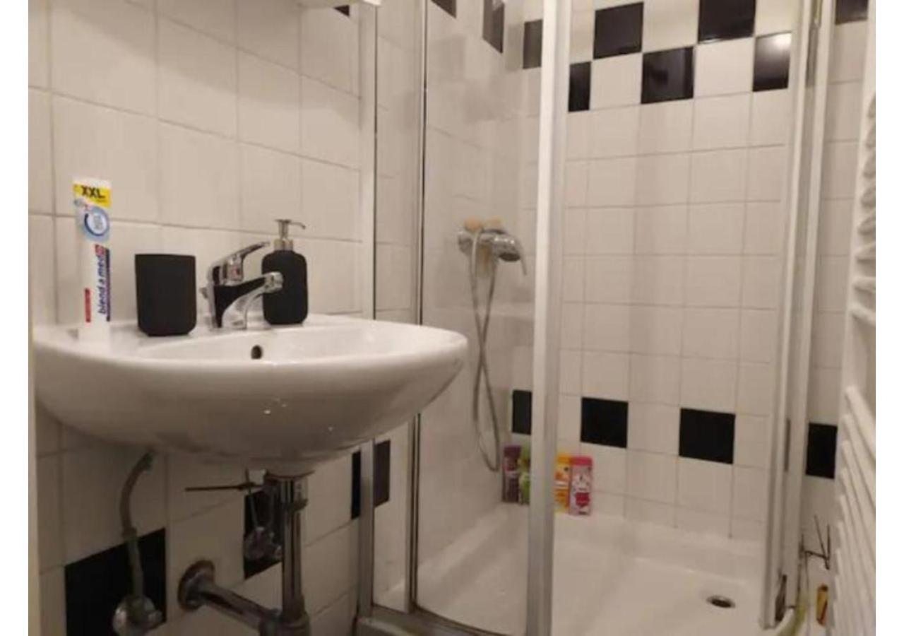 Designer Apartment, 5 Min To City Center Vienne Extérieur photo