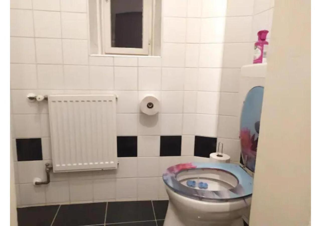 Designer Apartment, 5 Min To City Center Vienne Extérieur photo