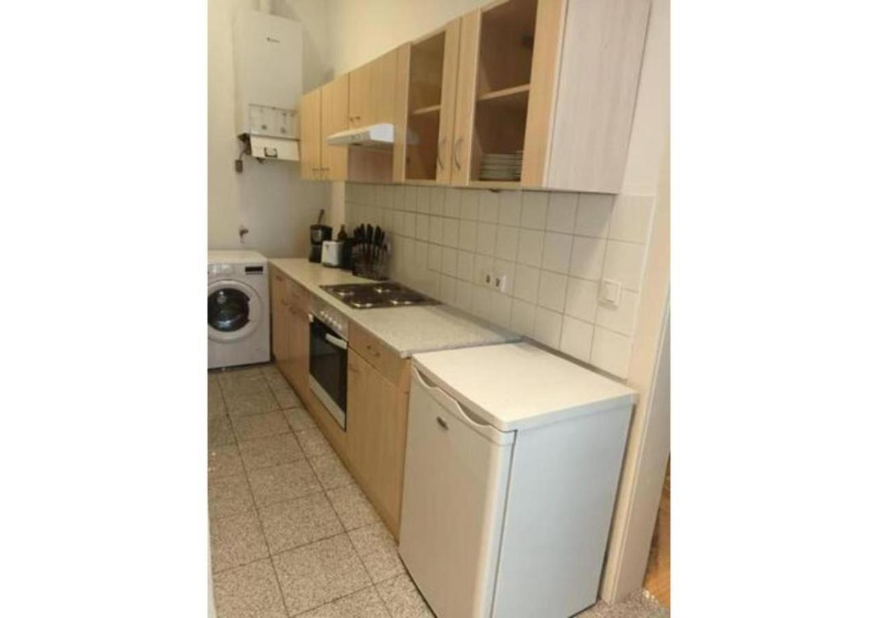 Designer Apartment, 5 Min To City Center Vienne Extérieur photo